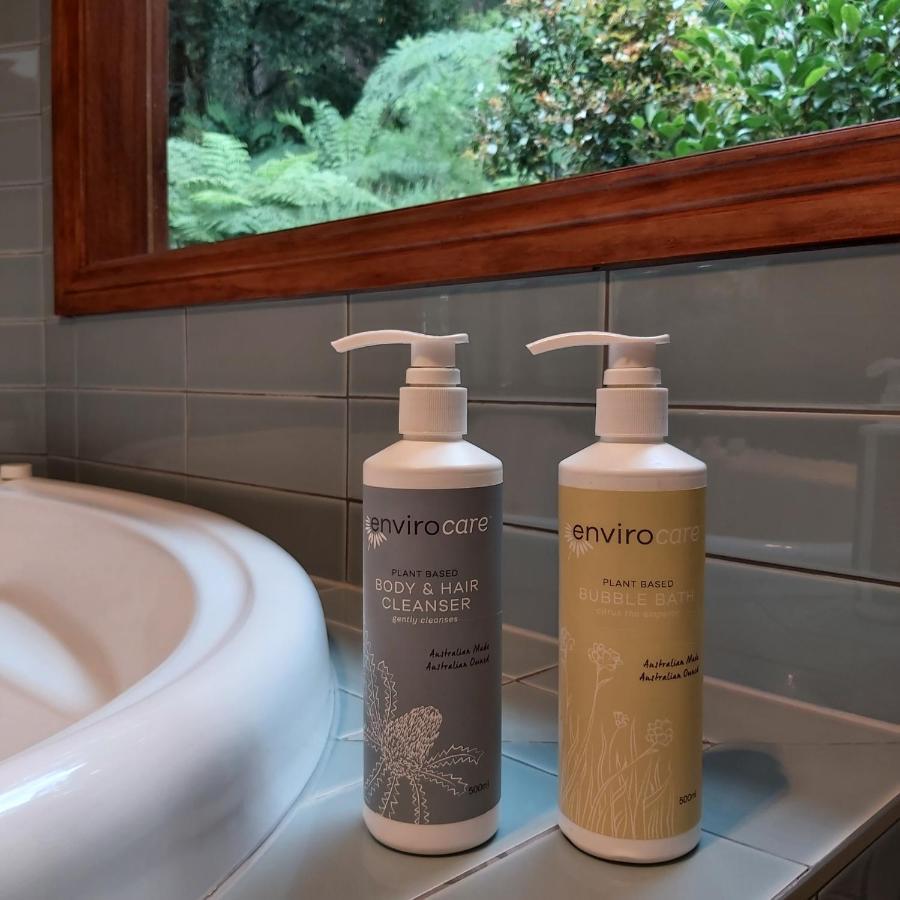 Chudleigh Park Cottages Sassafras Eksteriør billede